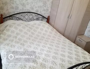 2-комнатная квартира, этаж 6 из 9, 43 м²