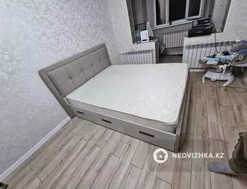 1-комнатная квартира, этаж 5 из 5, 40 м²