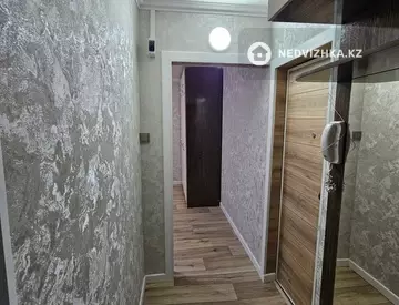 1-комнатная квартира, этаж 5 из 5, 35 м²