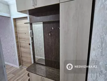 1-комнатная квартира, этаж 5 из 5, 35 м²