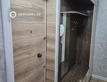 1-комнатная квартира, этаж 5 из 5, 35 м²