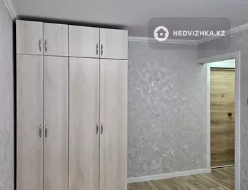 1-комнатная квартира, этаж 5 из 5, 35 м²