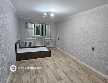 1-комнатная квартира, этаж 5 из 5, 35 м²