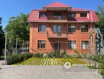 9-комнатный дом, 8 соток, 350 м²