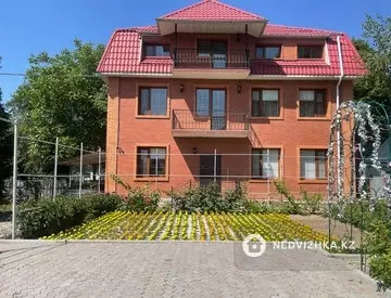 9-комнатный дом, 8 соток, 350 м²