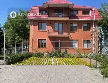 9-комнатный дом, 8 соток, 350 м²