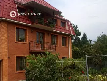 9-комнатный дом, 8 соток, 350 м²