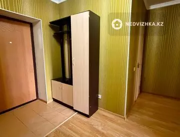 1-комнатная квартира, этаж 5 из 10, 50 м²
