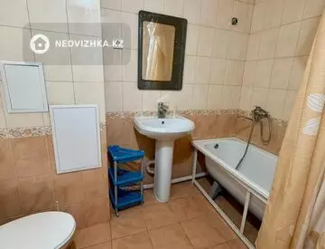 1-комнатная квартира, этаж 5 из 10, 50 м²