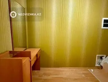 1-комнатная квартира, этаж 5 из 10, 50 м²