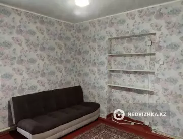 4-комнатная квартира, этаж 1 из 1, 80 м²