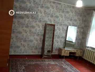 4-комнатная квартира, этаж 1 из 1, 80 м²