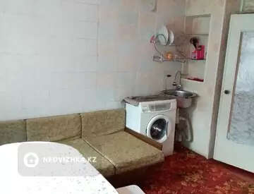 4-комнатная квартира, этаж 1 из 1, 80 м²