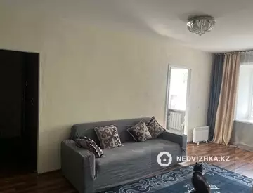 2-комнатная квартира, этаж 2 из 5, 42 м²