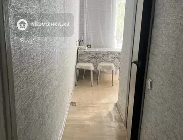2-комнатная квартира, этаж 2 из 5, 42 м²