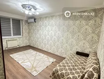 3-комнатная квартира, этаж 1 из 5, 75 м², На длительный срок