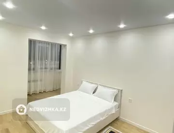 2-комнатная квартира, этаж 12 из 16, 60 м², Посуточно