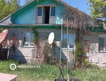 3-комнатный дом, 0.2 соток, 81 м²