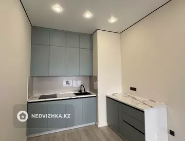 2-комнатная квартира, этаж 10 из 13, 46 м²