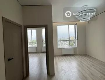 2-комнатная квартира, этаж 10 из 13, 46 м²