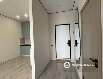 2-комнатная квартира, этаж 10 из 13, 46 м²