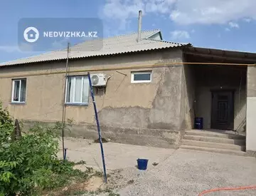 5-комнатная часть дома, 10 соток, 145 м²