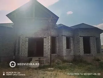 6-комнатный дом, 9 соток, 200 м²