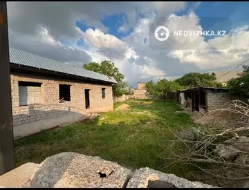 2-комнатный дом, 8 соток, 40 м²