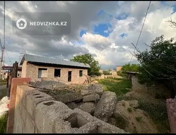 2-комнатный дом, 8 соток, 40 м²