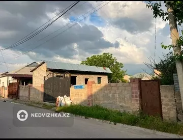 2-комнатный дом, 8 соток, 40 м²