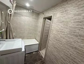 1-комнатная квартира, этаж 4 из 6, 34 м²