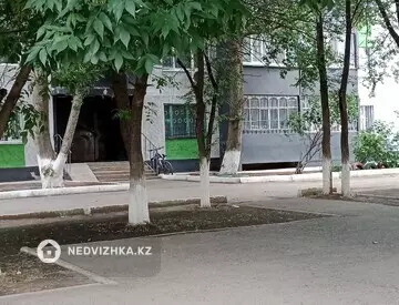 1-комнатная квартира, этаж 7 из 9, 34 м²