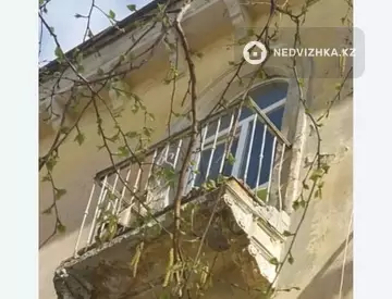 3-комнатная квартира, этаж 3 из 3, 78 м²