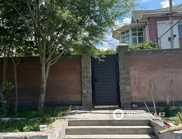 5-комнатный дом, 8 соток, 220 м²