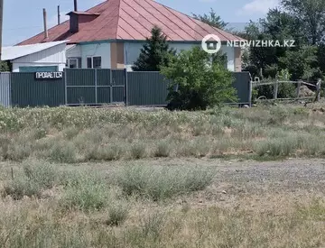 5-комнатный дом, 17 соток, 80 м²