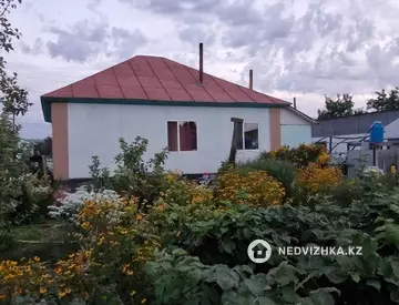 5-комнатный дом, 17 соток, 80 м²