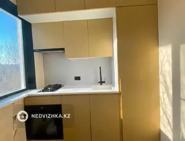 2-комнатная квартира, этаж 5 из 5, 49 м²