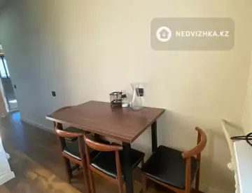 2-комнатная квартира, этаж 5 из 5, 49 м²