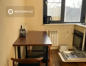 2-комнатная квартира, этаж 5 из 5, 49 м²