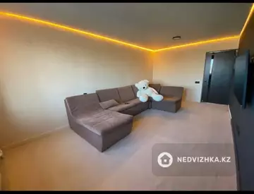 2-комнатная квартира, этаж 5 из 5, 49 м²