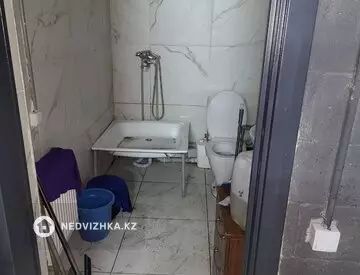 Помещение, этаж 1 из 12, 6 м²