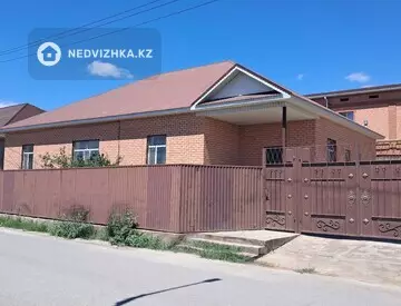 6-комнатный дом, 8 соток, 200 м²