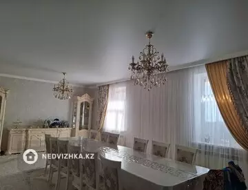 6-комнатный дом, 8 соток, 200 м²