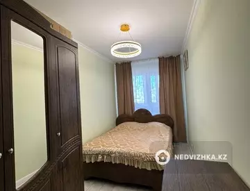 3-комнатная квартира, этаж 14 из 17, 73 м²