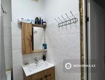3-комнатная квартира, этаж 14 из 17, 73 м²