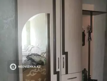 3-комнатная квартира, этаж 3 из 26, 68 м²