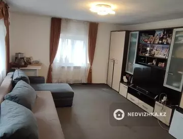 2-комнатная дача, 4.5 соток, 53 м²