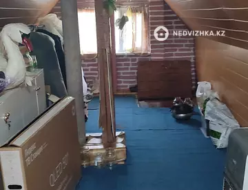 2-комнатная дача, 4.5 соток, 53 м²