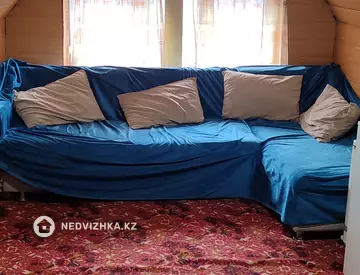 2-комнатная дача, 4.5 соток, 53 м²