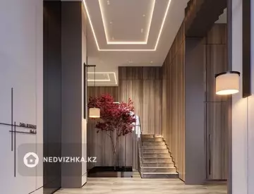 4-комнатная квартира, этаж 9 из 20, 109 м²